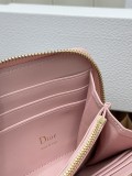 一目惚れ♪ ディオール 偽物通販 2026SS 長財布