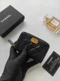 【話題商品！】 シャネル n級品 2026SS 短財布