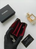 【話題商品！】 シャネル n級品 2026SS 短財布