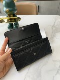 大人気 シャネル コピーおすすめ 2026SS 長財布