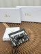 使い勝手良しディオール n級品 2026SS 短財布