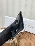 超奇跡の入荷☆ ディオール スーパーコピー 2026SS 短財布