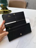 稀少 シャネル 偽物通販 2026SS 長財布