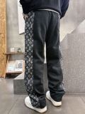 入手困難 ルイヴィトン コピー 2026SS 秋冬カジュアルパンツ
