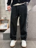 入手困難 ルイヴィトン コピー 2026SS 秋冬カジュアルパンツ