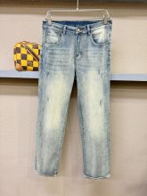 累積売上総額第１位！ルイヴィトン 偽物通販 2026SS ジーンズ