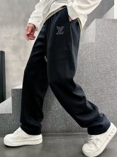 大人気 ルイヴィトン コピーおすすめ 2026SS 秋冬カジュアルパンツ