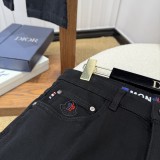 日本未入荷 モンクレール 激安偽物 の2026SS 秋冬メンズジーンズ