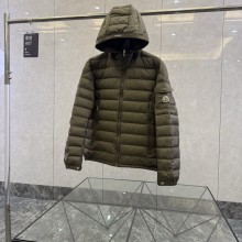 日本未入荷 モンクレール コピーおすすめ の2026SS 秋冬薄手スペアリブダウンジャケット
