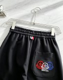 日本未入荷 モンクレール スーパーコピー の2026SS 秋冬カジュアルパンツ