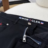 日本未入荷 モンクレール 激安偽物 の2026SS 秋冬メンズジーンズ