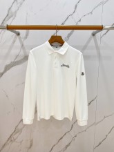 使い勝手良し モンクレール n級品 の2026SS 秋冬メンズポロ長袖