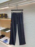 超話題! バレンシアガ 激安通販 2026SS スタイリッシュカジュアルパンツ