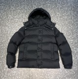超奇跡の入荷☆ モンクレール 激安偽物 2026SS ショート丈ダウンジャケット
