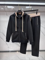 【話題商品！】バーバリー コピー の2026SS スポーツカジュアルスーツ