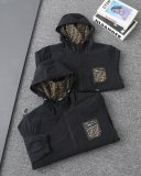 一目惚れ♪ フェンディ 激安通販 の2026SSキャップジャケット