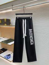 使い勝手良し バレンシアガ n級品 2026SS スタイリッシュカジュアルパンツ