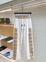 大人気 バーバリー 激安偽物 の2026SS 長ズボンカジュアルパンツ