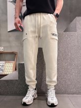 稀少 モンクレール 偽物通販 2026SS 秋冬ロングパンツ