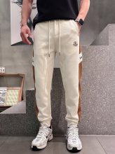 【限定】モンクレール 激安通販 2026SS 秋冬ロングパンツ