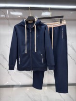 日本未入荷 バーバリー 激安通販 の2026SS スポーツカジュアルスーツ