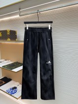 【話題商品！】バレンシアガ 偽物通販 2026SS スタイリッシュカジュアルパンツ