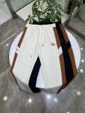 日本未入荷 モンクレール コピー 2026SS 秋冬ロングパンツ