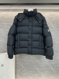 一目惚れ♪ モンクレール 激安通販 2026SS ショート丈ダウンジャケット