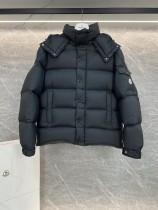 一目惚れ♪ モンクレール 激安通販 2026SS ショート丈ダウンジャケット