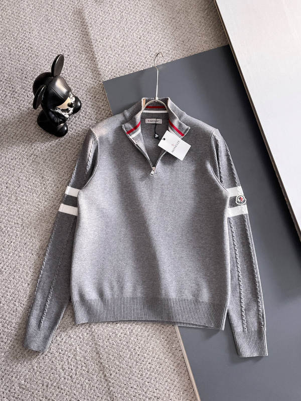 ★超人気 モンクレール n級品 2026SS 秋冬セーター