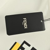 超話題! フェンディ スーパーコピー の2026SSフード付きスウェットシャツ