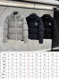 入手困難 モンクレール n級品 2026SS ダウンジャケット