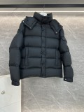 一目惚れ♪ モンクレール 激安通販 2026SS ショート丈ダウンジャケット