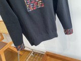 高品質 フェンディ 激安通販 の2026SS秋冬セーター