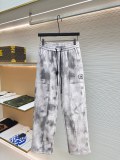 入手困難 バレンシアガ 偽物通販 2026SS スタイリッシュカジュアルパンツ