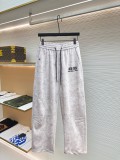 大人気  バレンシアガ n級品 2026SS スタイリッシュカジュアルパンツ