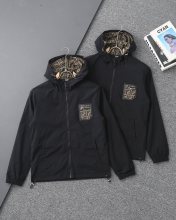 一目惚れ♪ フェンディ 激安通販 の2026SSキャップジャケット