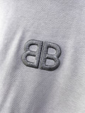 使い勝手良し バレンシアガ スーパーコピー 2026SS 刺繍ラウンドネックの衛衣