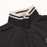 【話題商品！】グッチ 激安通販 の2026SSハーフジッパー制服スーツコート