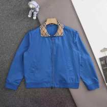 大人気 バーバリー コピーおすすめ の2026SS 定番のチェック柄開襟ジャケットは、