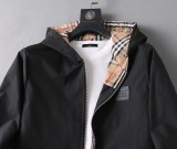 日本未入荷 バーバリー コピー の2026SS メンズジャケット