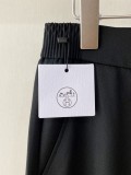 超奇跡の入荷☆ エルメス コピー 2026SSウエストパンツ