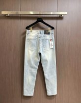 入手困難 エルメス コピーおすすめ 2026SSメンズ ジーンズ
