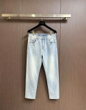 入手困難 エルメス コピーおすすめ 2026SSメンズ ジーンズ