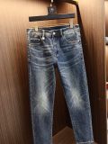 累積売上総額第１位！エルメス n級品 2026SS メンズジーンズ