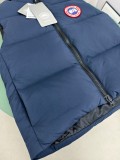 日本未入荷 カナダグース 激安偽物 2026SS ダウンベスト