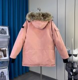 大人気 カナダグース コピー 2026SS ダウンジャケット