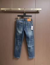 累積売上総額第１位！エルメス n級品 2026SS メンズジーンズ