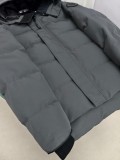 累積売上総額第１位！ カナダグース スーパーコピー 2026SSパーカーのコート