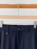 使い勝手良し エルメス スーパーコピー 2026SSウエストパンツ